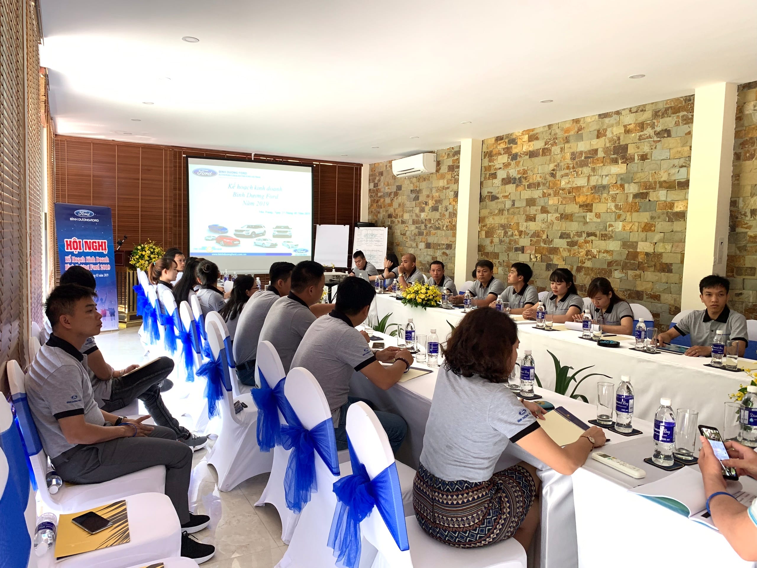 Lobby Meeting Room 2 